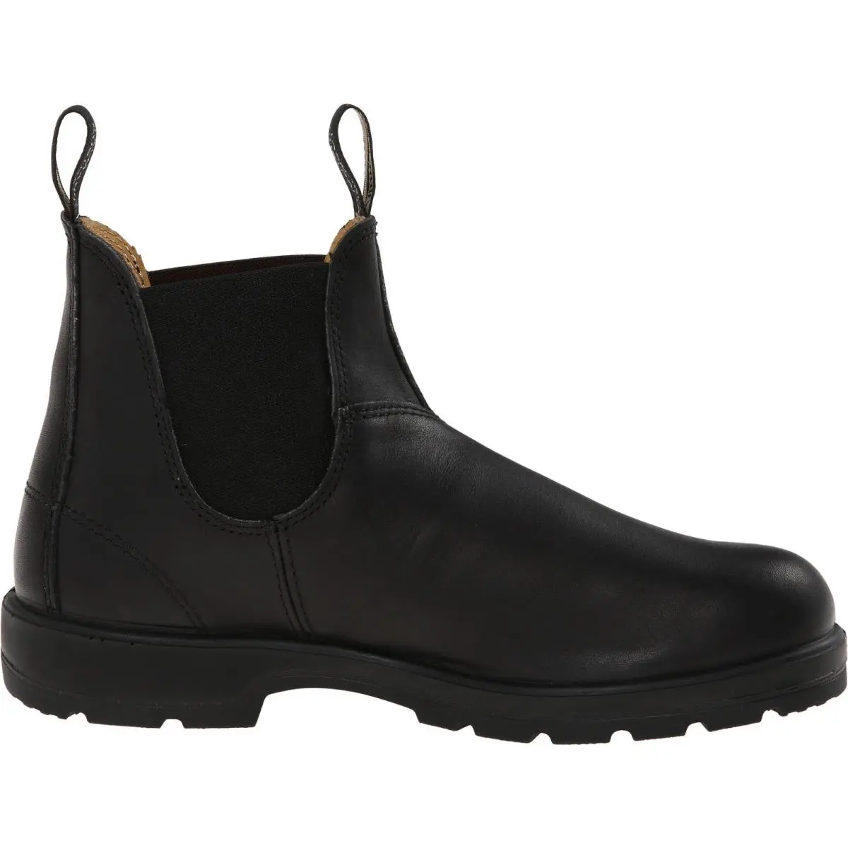 Blundstone shoes - Chelsea - Chelsea - BL558 - Black 3