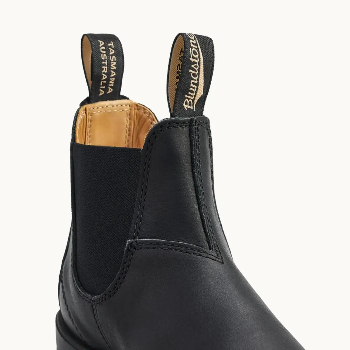 Blundstone shoes - Chelsea - Chelsea - BL558 - Black 1
