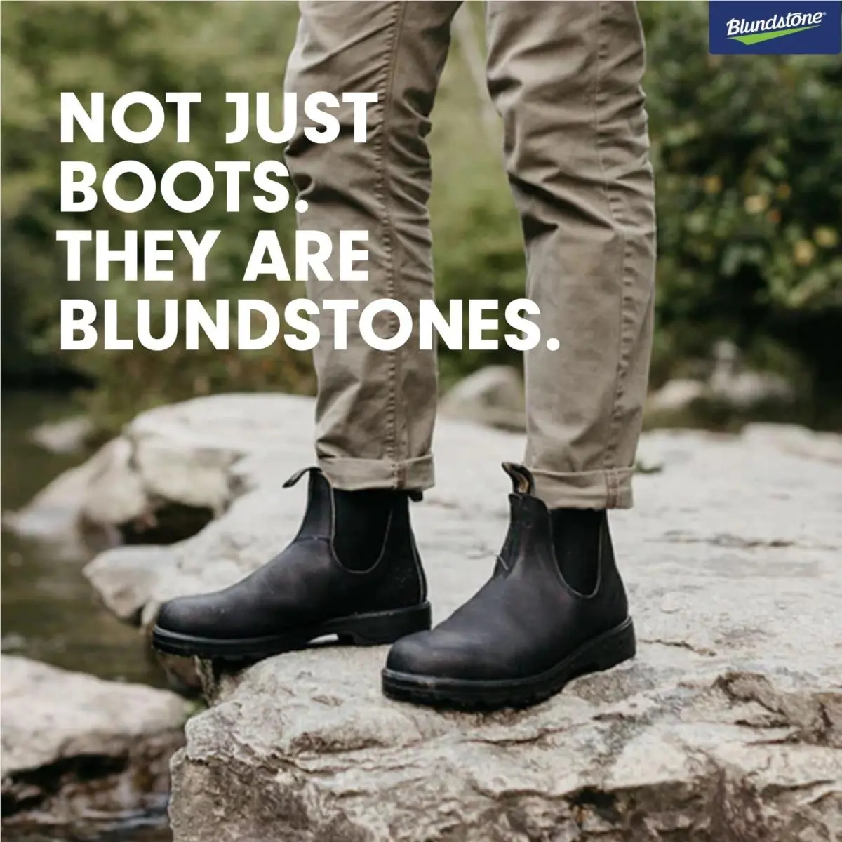 Blundstone shoes - Chelsea - Chelsea - BL558 - Black 6