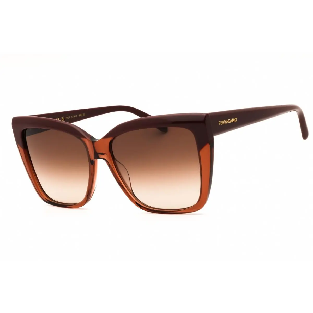 Salvatore Ferragamo SF1102S-619 Sunglasses 58mm