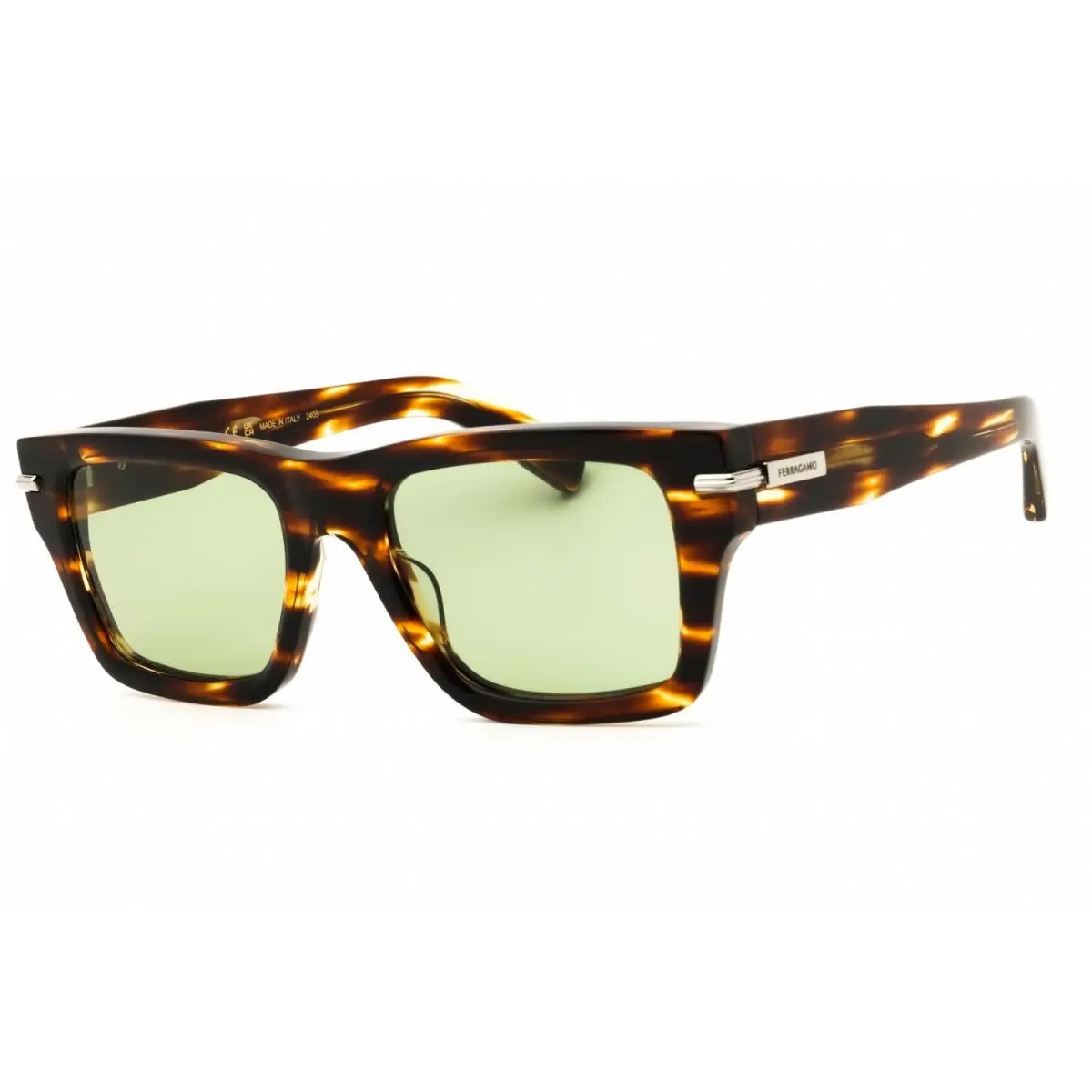 Salvatore Ferragamo SF2033S-216 Sunglasses 53mm