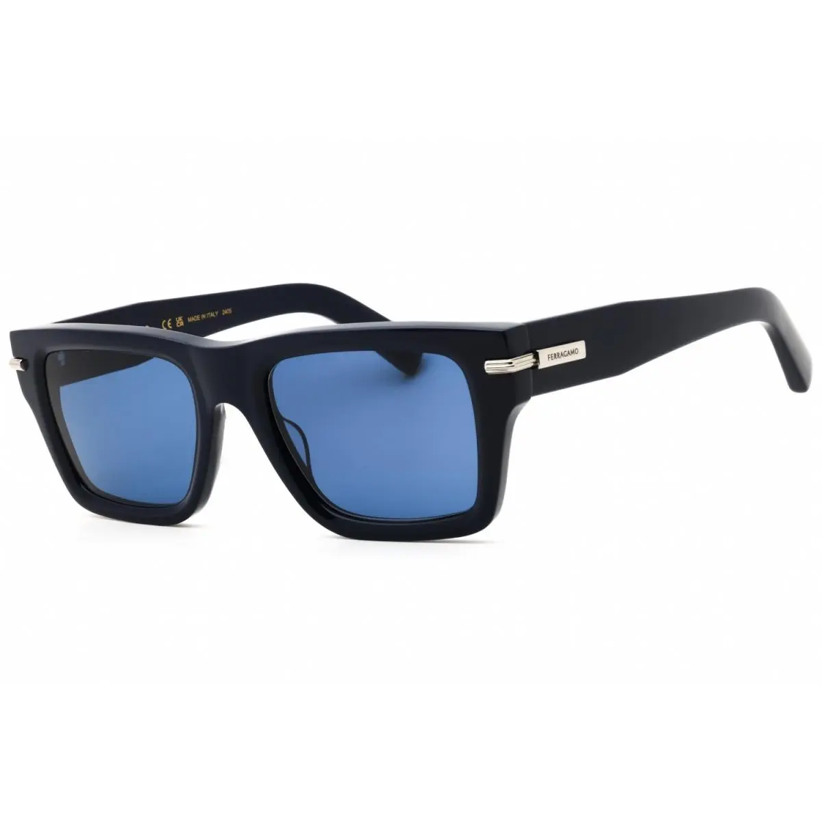 Salvatore Ferragamo SF2033S-414 Sunglasses 53mm