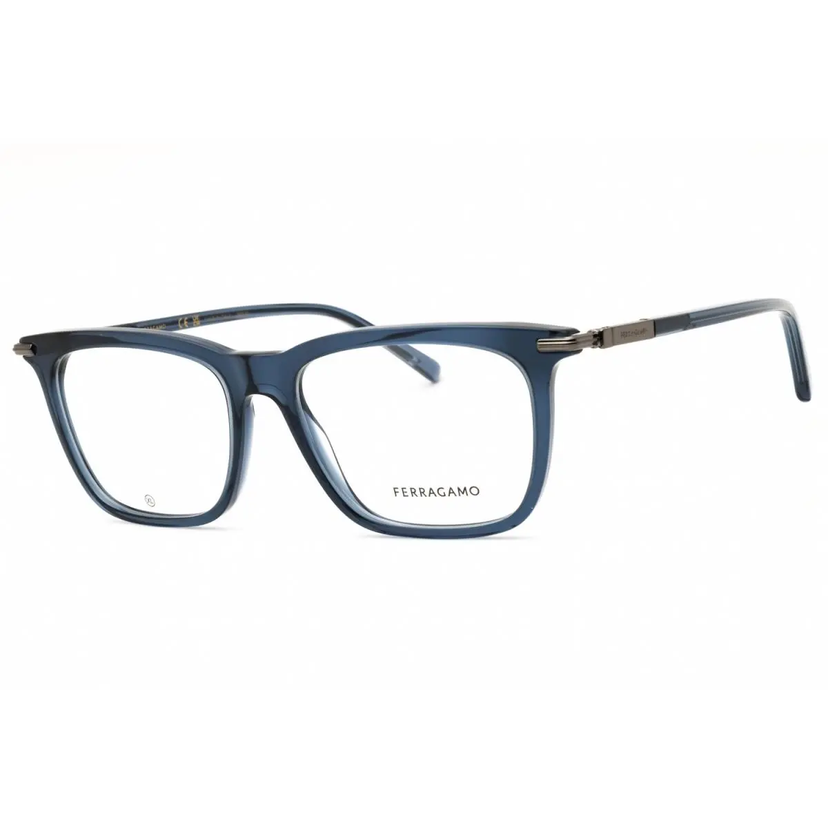 Salvatore Ferragamo SF3007-432 Eyeglasses 56mm