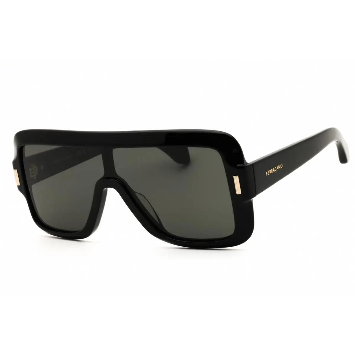 Salvatore Ferragamo SF2061SE-001 Sunglasses 55mm