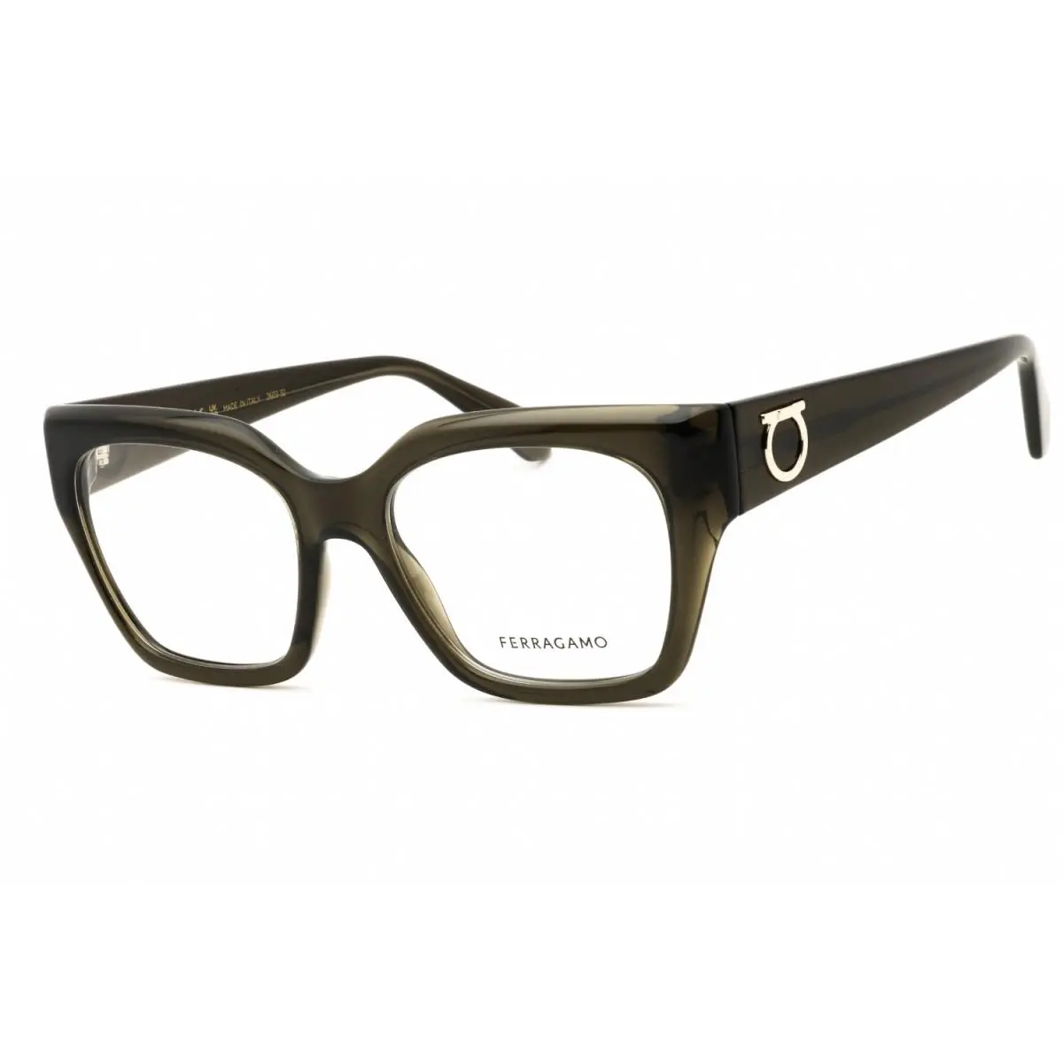 Salvatore Ferragamo SF2983-320 Eyeglasses 53mm