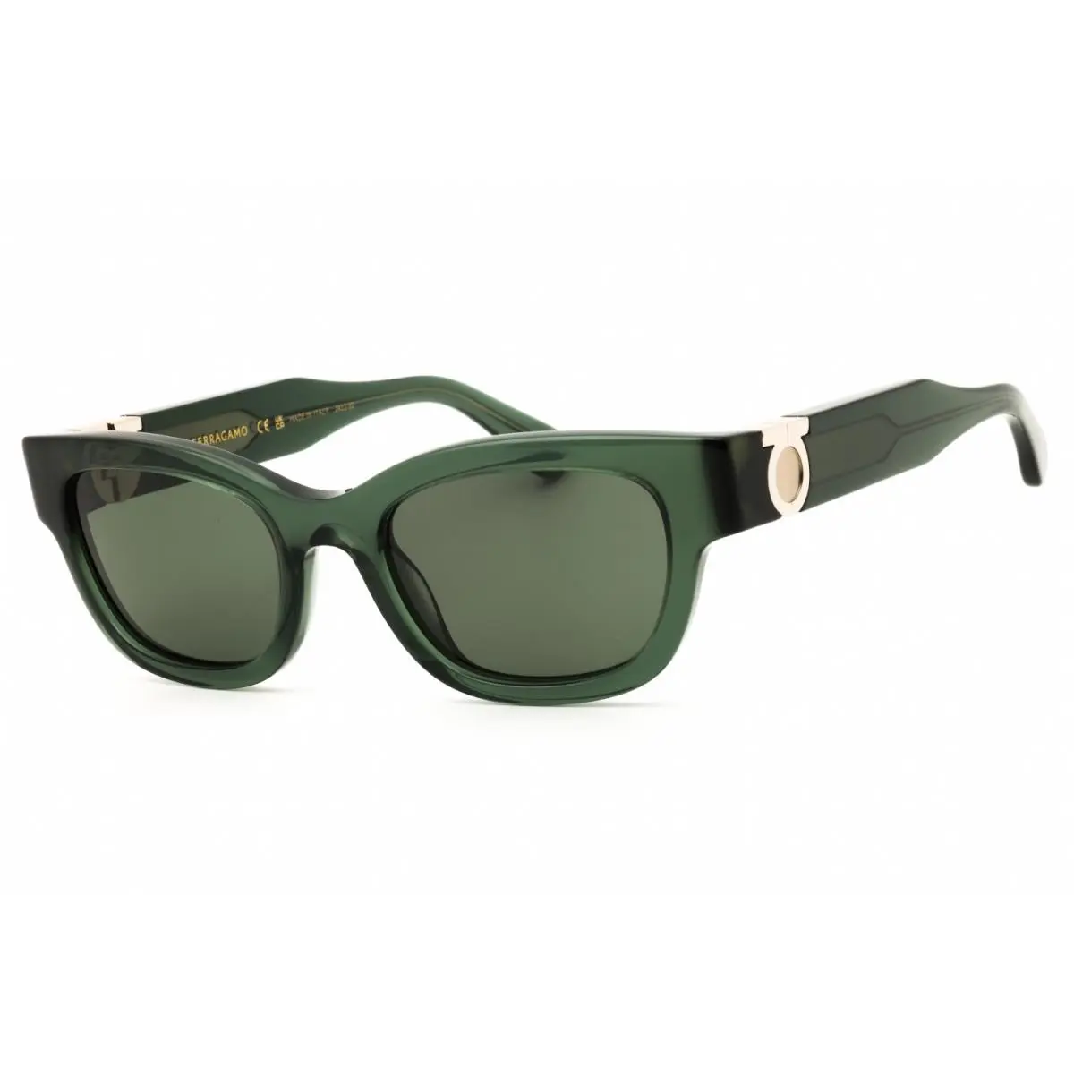 Salvatore Ferragamo SF2067S-317 Sunglasses 52mm