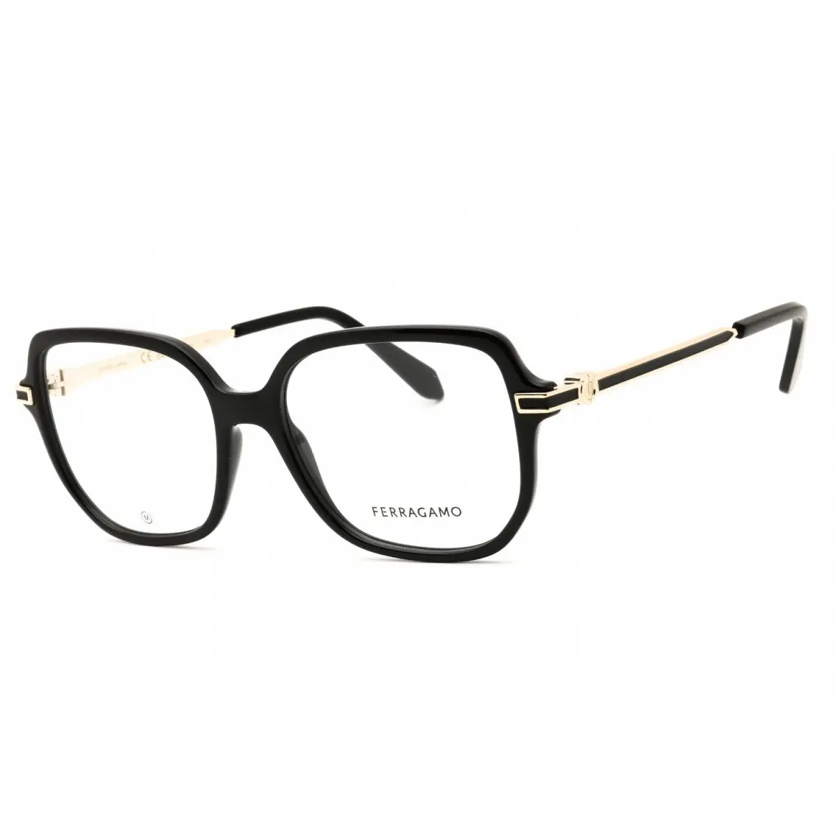 Salvatore Ferragamo SF3012-001 Eyeglasses 53mm