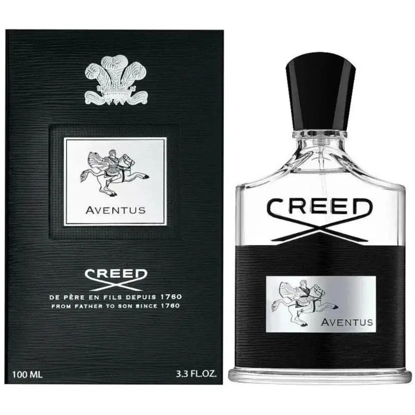 Aventus by Creed 3.3 oz Spray For Men Tester 100ml
