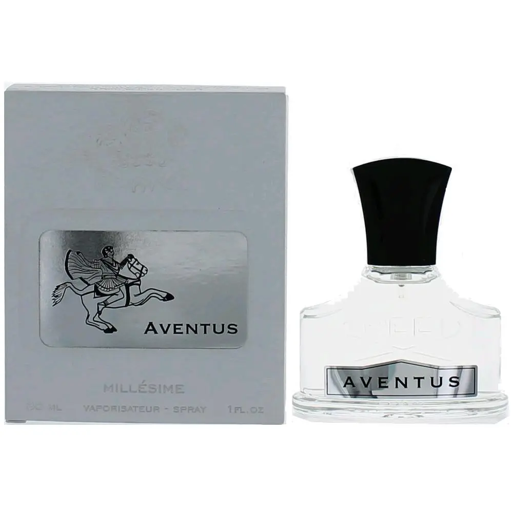 Aventus by Creed 1 oz Millesime Edp Spray For Men