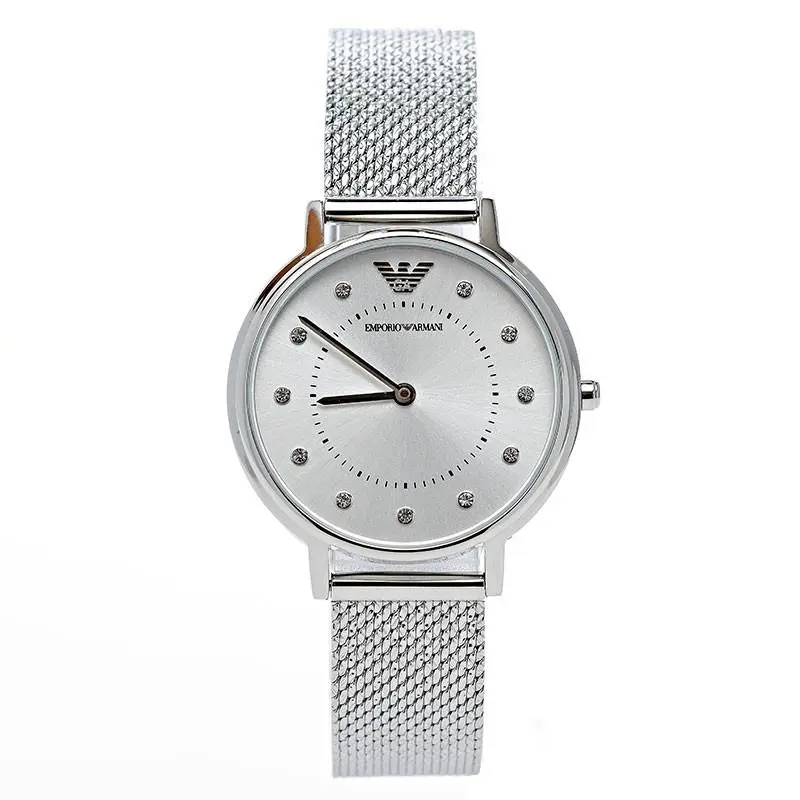 Women`s Classic 32mm Quartz Watch AR80029 by Emporio Armani