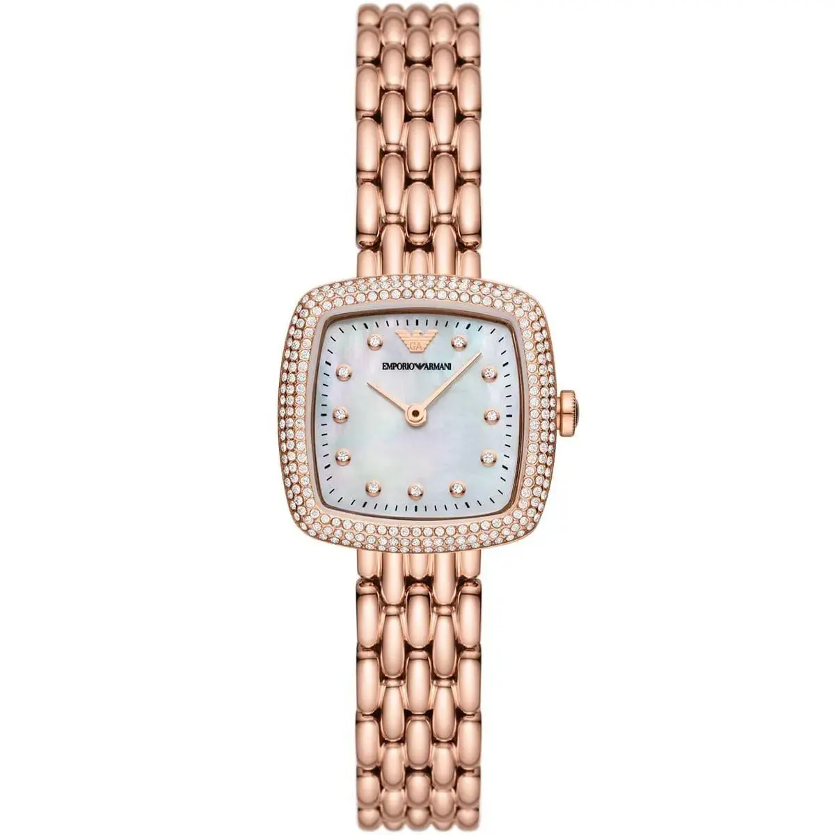 Women`s Classic 26mm Quartz Watch AR11496 by Emporio Armani