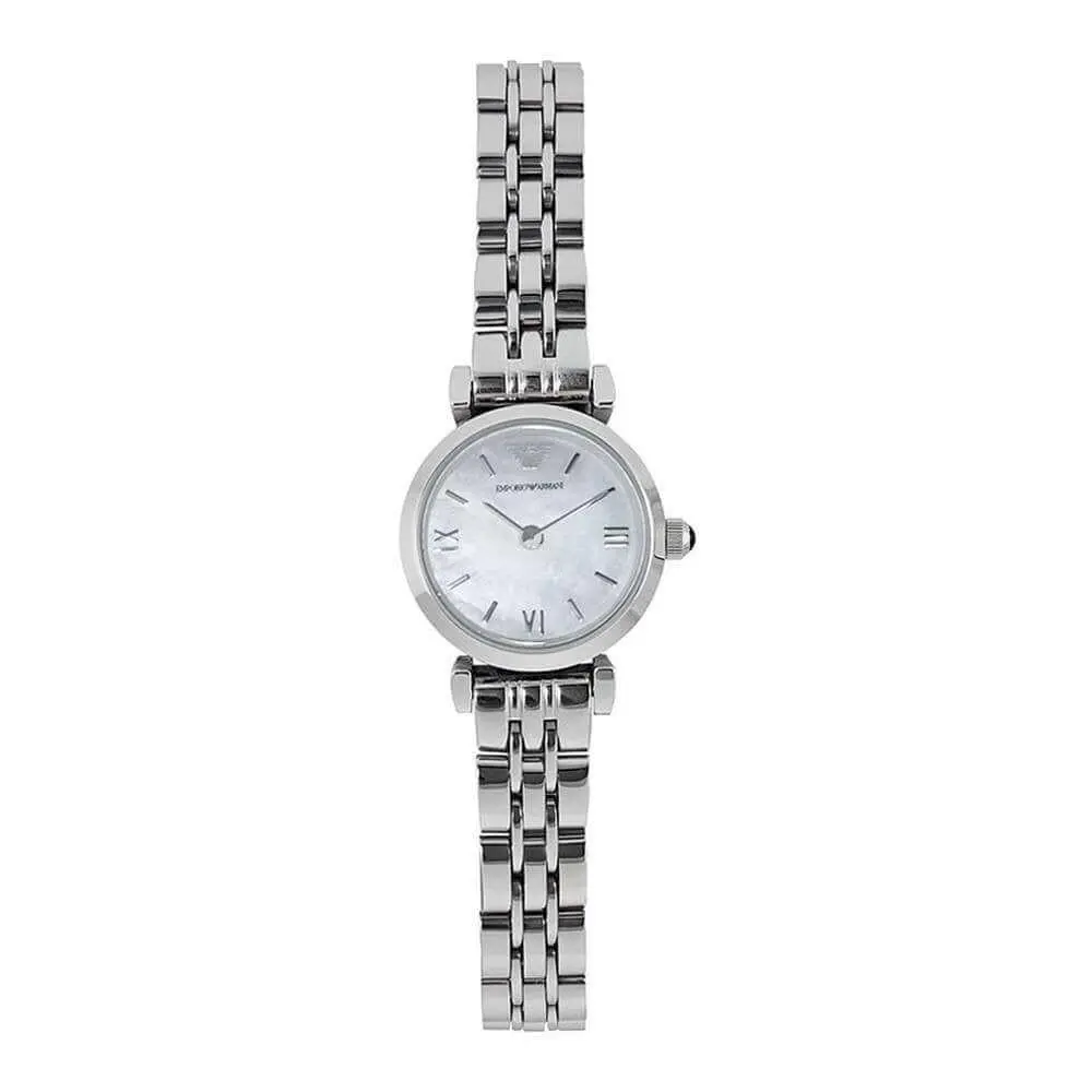 Women`s Classic 22mm Quartz Watch AR1763 by Emporio Armani