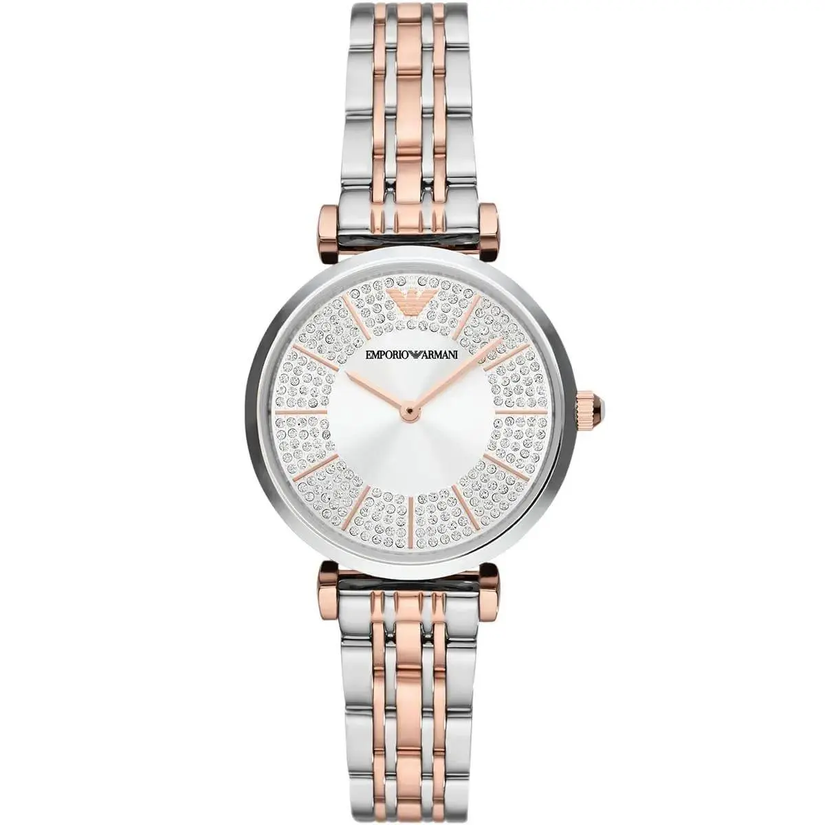 Women`s Classic 32mm Quartz Watch AR11537 by Emporio Armani