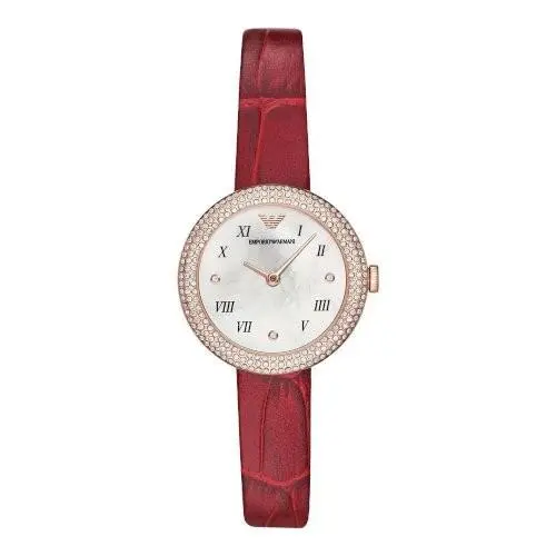 Emporio Armani Women`s Classic 30mm Quartz Watch AR11357