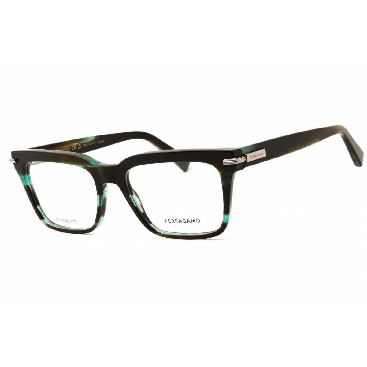 Salvatore Ferragamo SF3014-315 Eyeglasses 55mm