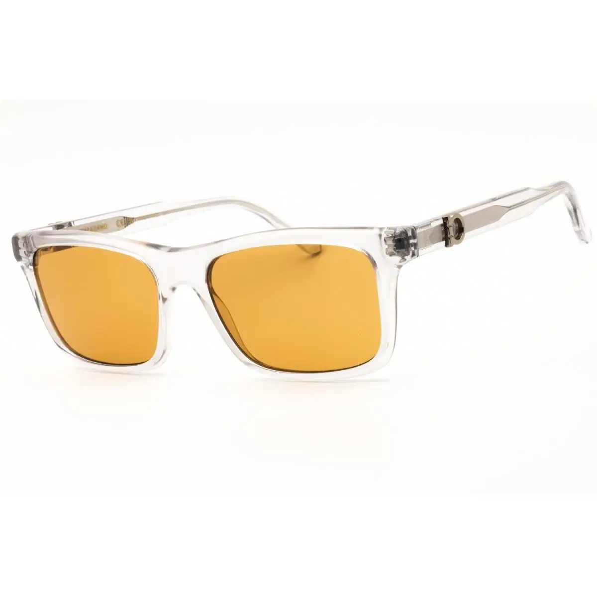 Salvatore Ferragamo SF2060-020-55 Sunglasses Frame Size 55mm 145mm 17mm Grey M