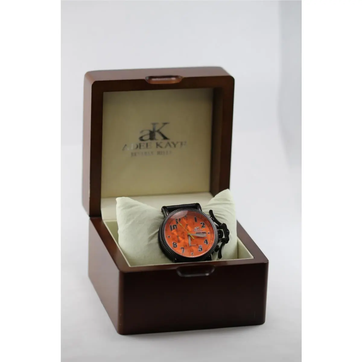 Wristwatch AK.3015.MIPB by Adee Kaye
