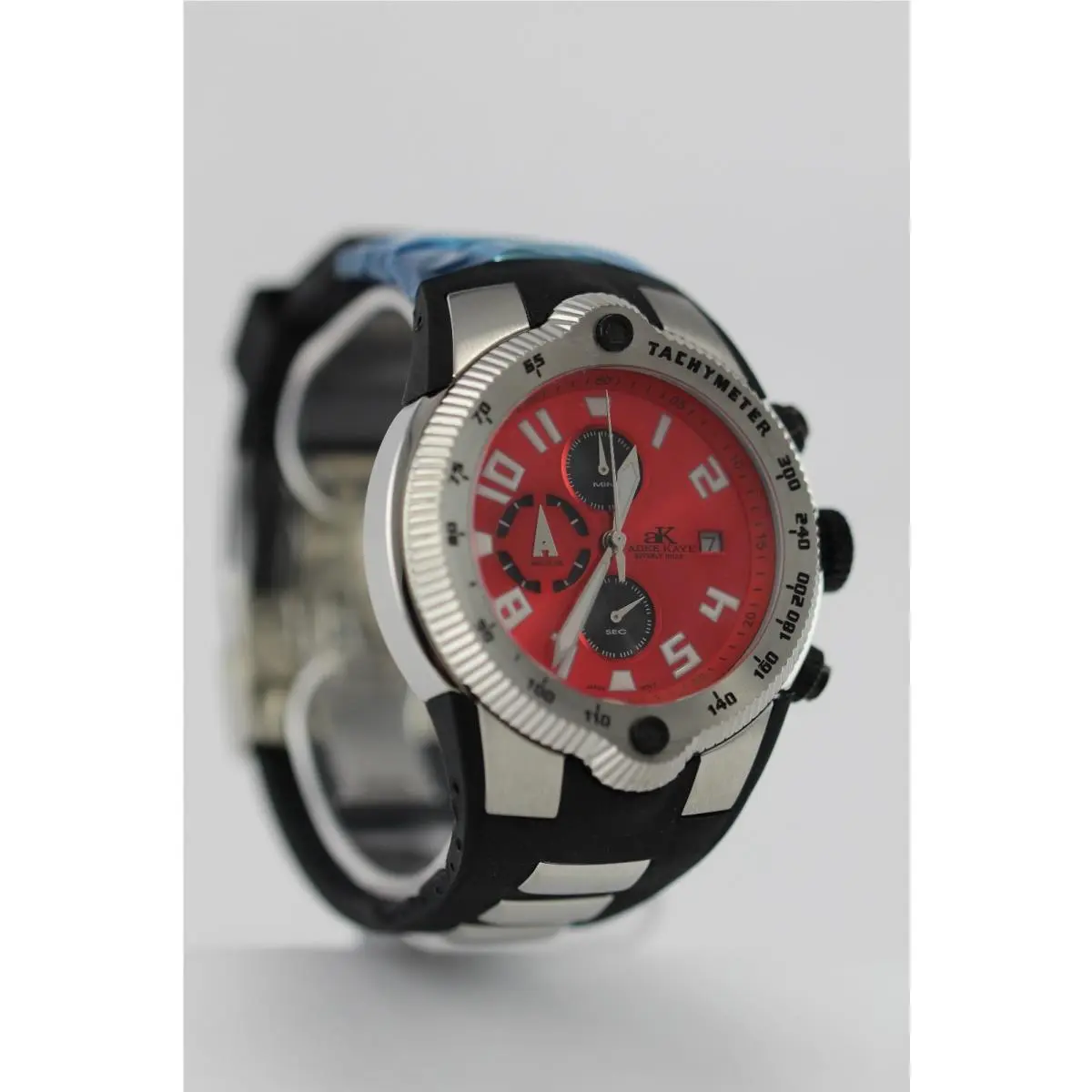 Wristwatch AK.6000.M by Adee Kaye