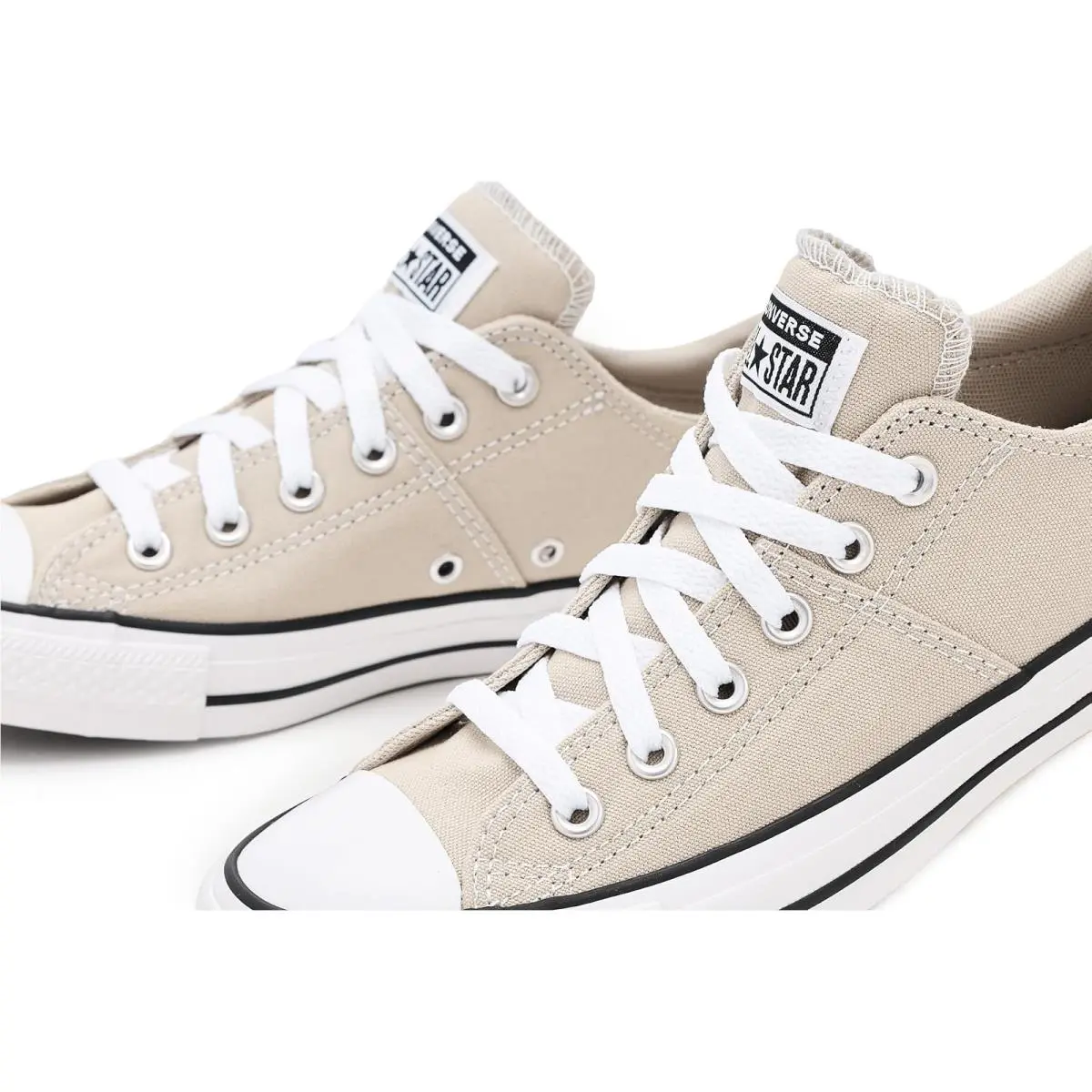 Converse shoes - Darkly Jaded/White/Black 18