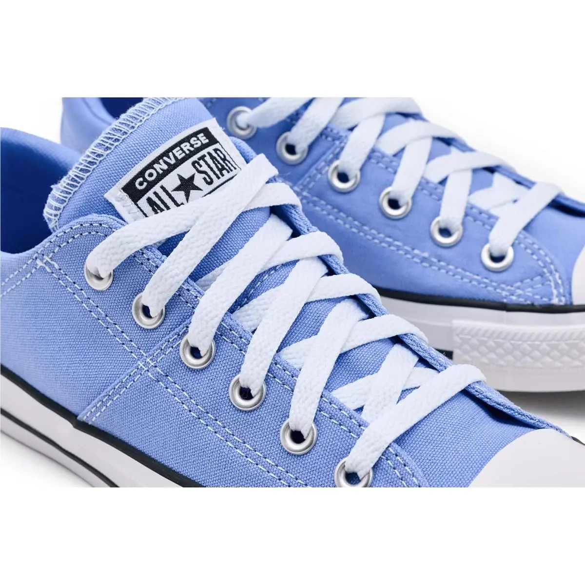 Converse shoes - Darkly Jaded/White/Black 25