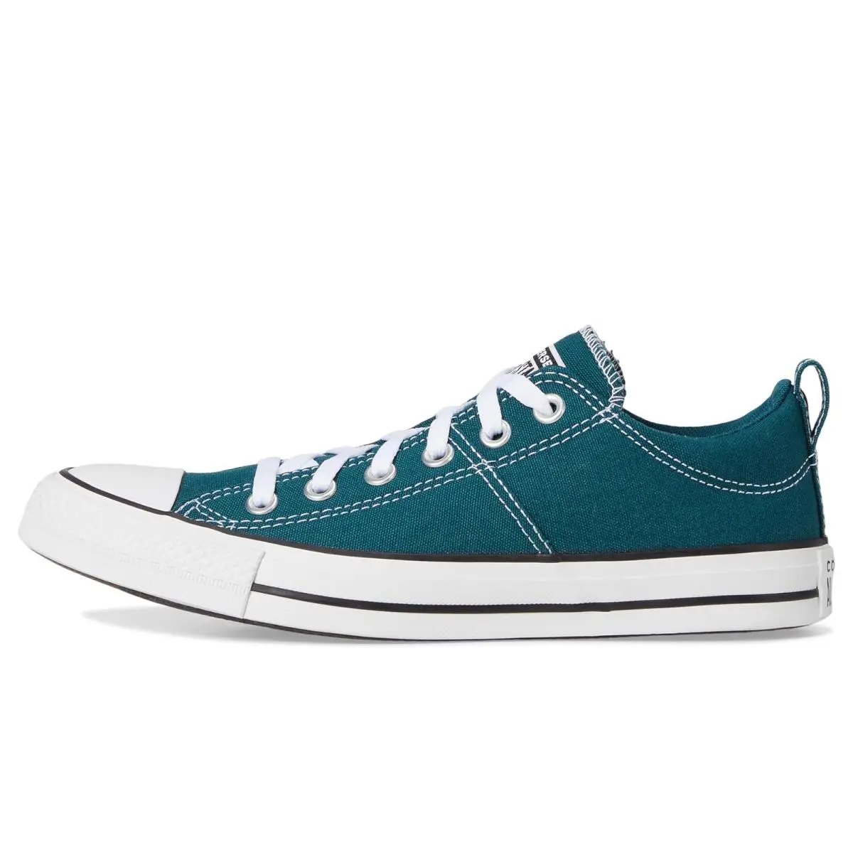 Converse shoes - Darkly Jaded/White/Black 9