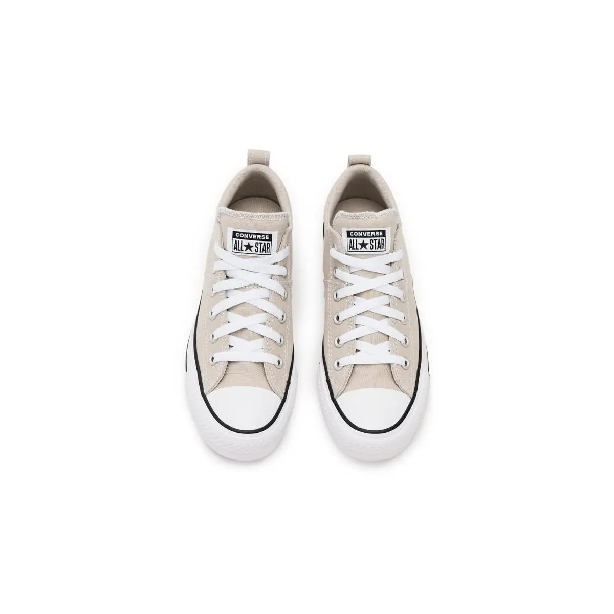 Converse shoes - Darkly Jaded/White/Black 14