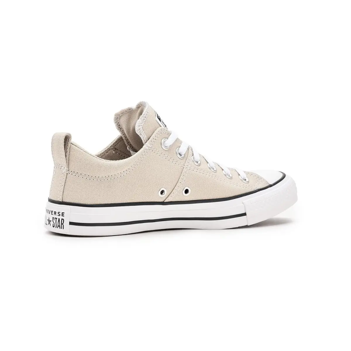 Converse shoes - Darkly Jaded/White/Black 15