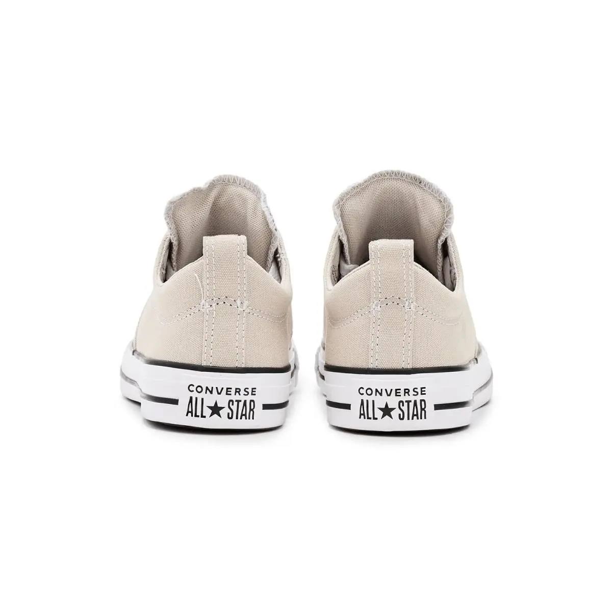 Converse shoes - Darkly Jaded/White/Black 19