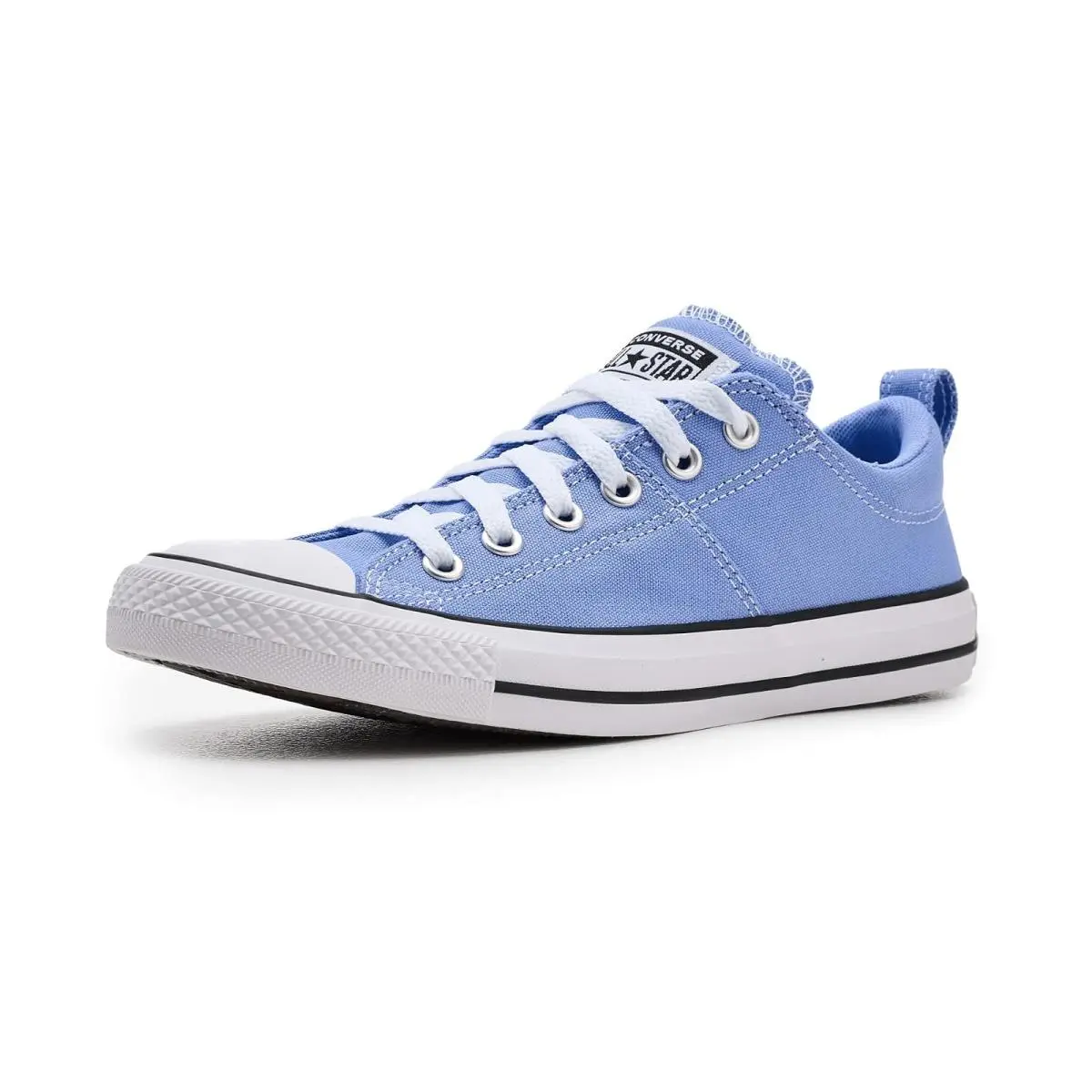 Converse shoes - Darkly Jaded/White/Black 20