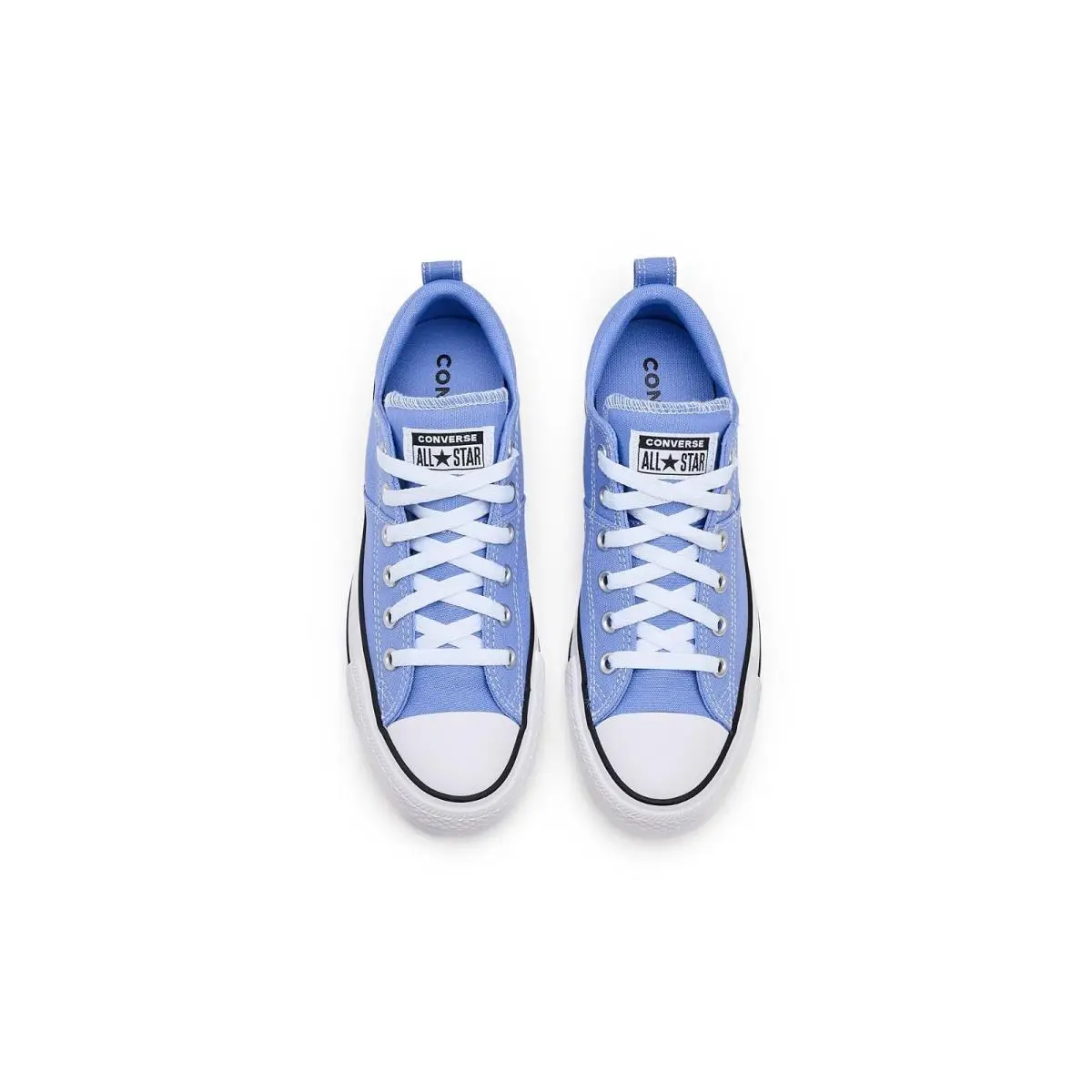 Converse shoes - Darkly Jaded/White/Black 21