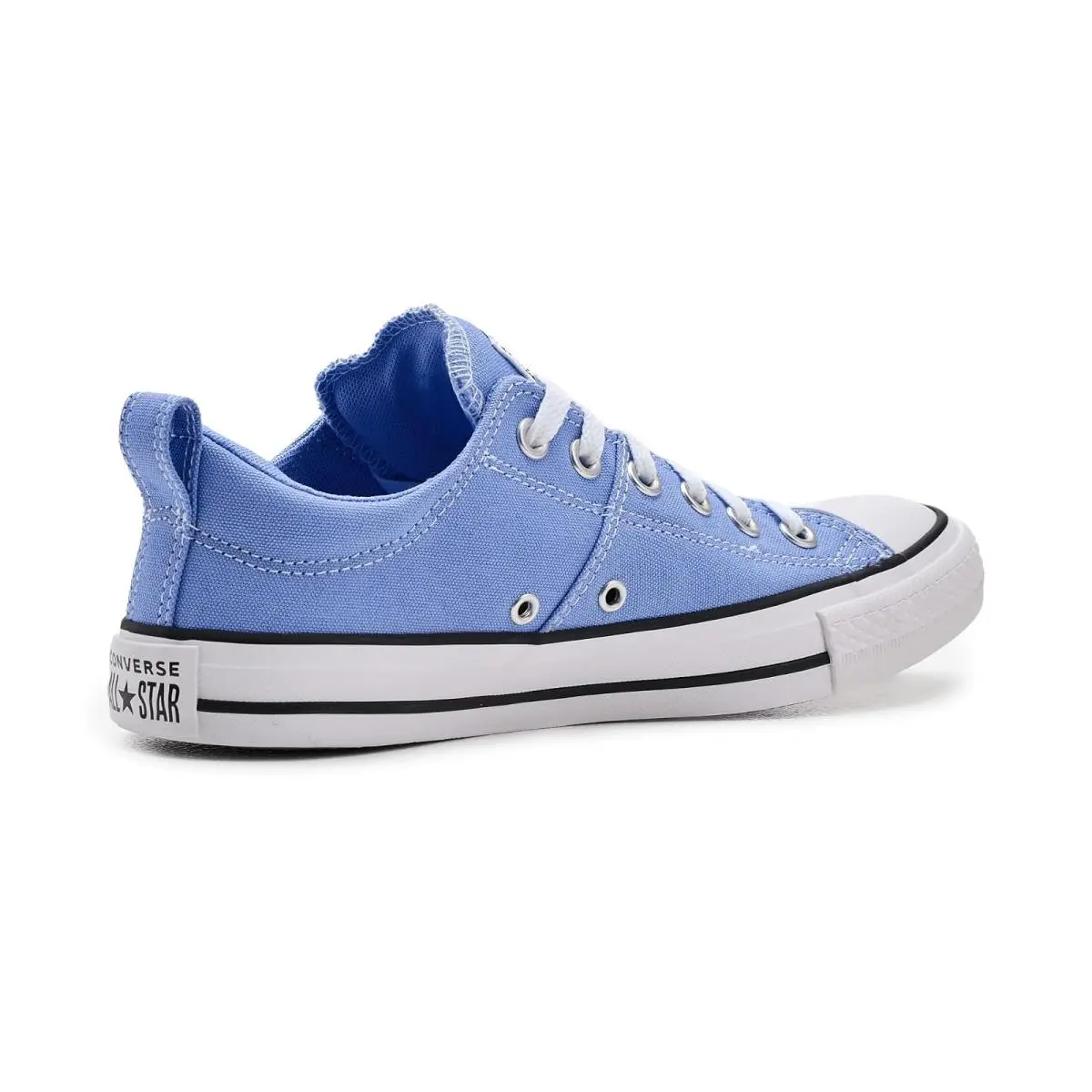 Converse shoes - Darkly Jaded/White/Black 22