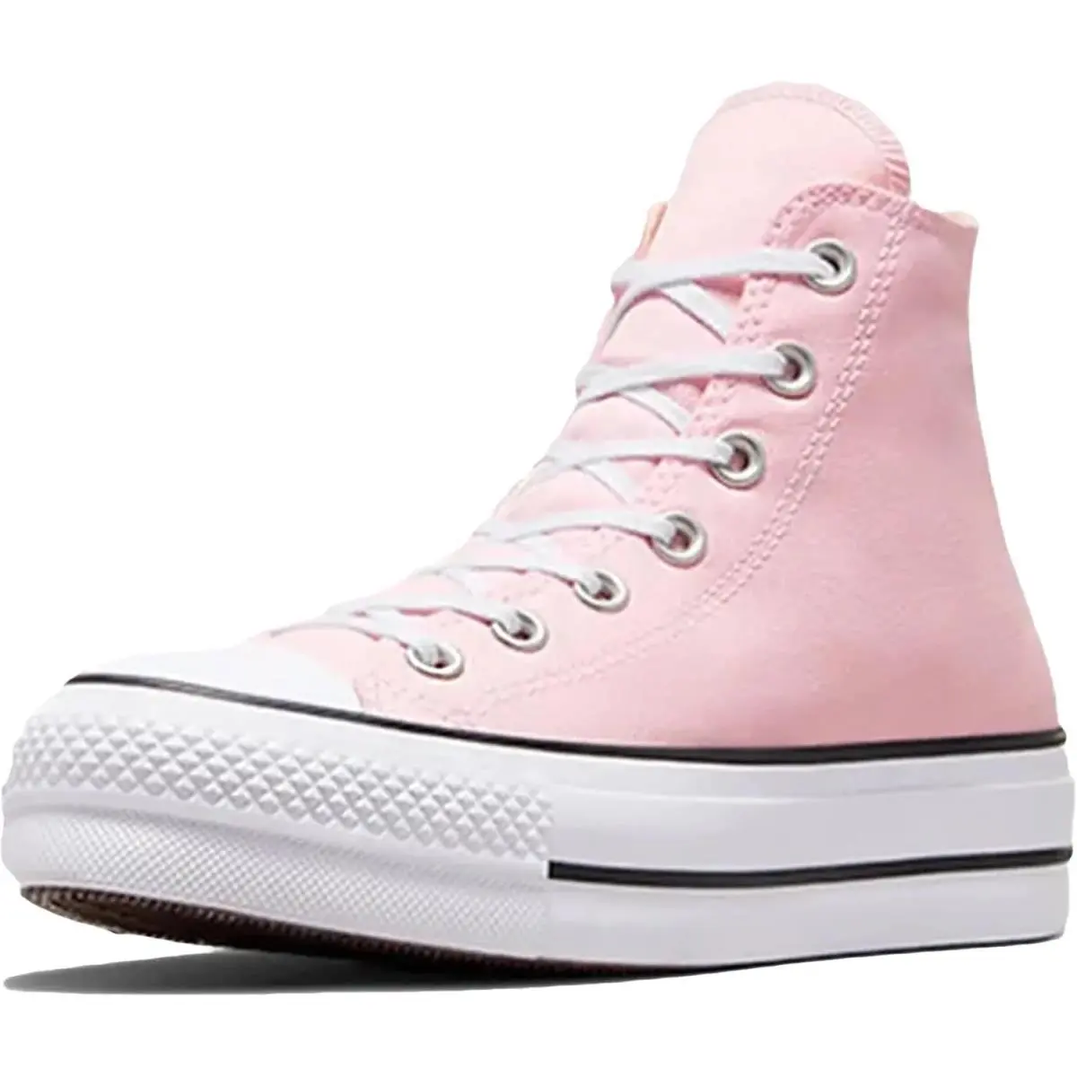 Converse shoes - Pink 9