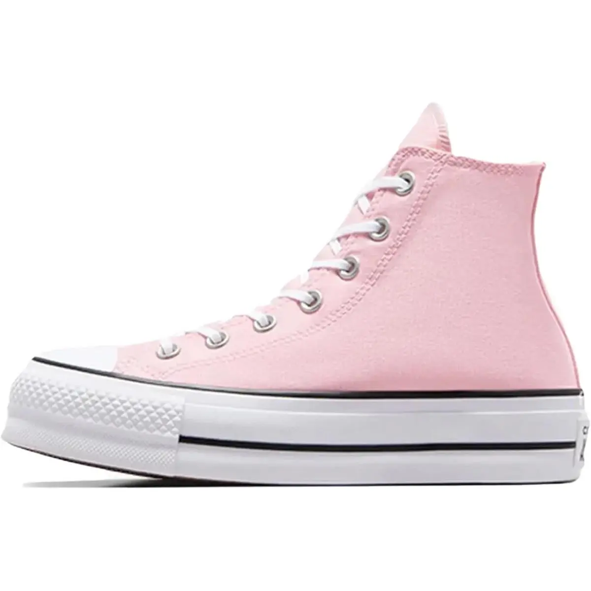 Converse shoes - Pink 6