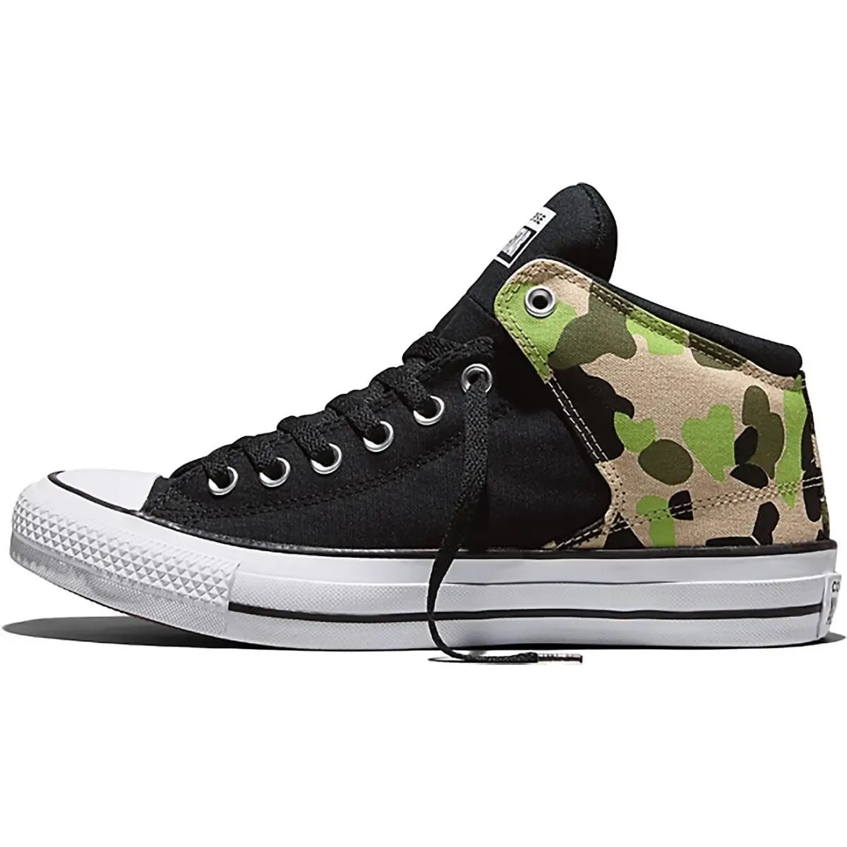 Converse shoes - Black 0
