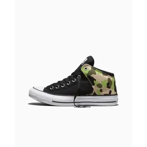 Converse shoes - Black 6