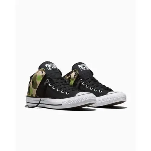 Converse shoes - Black 14