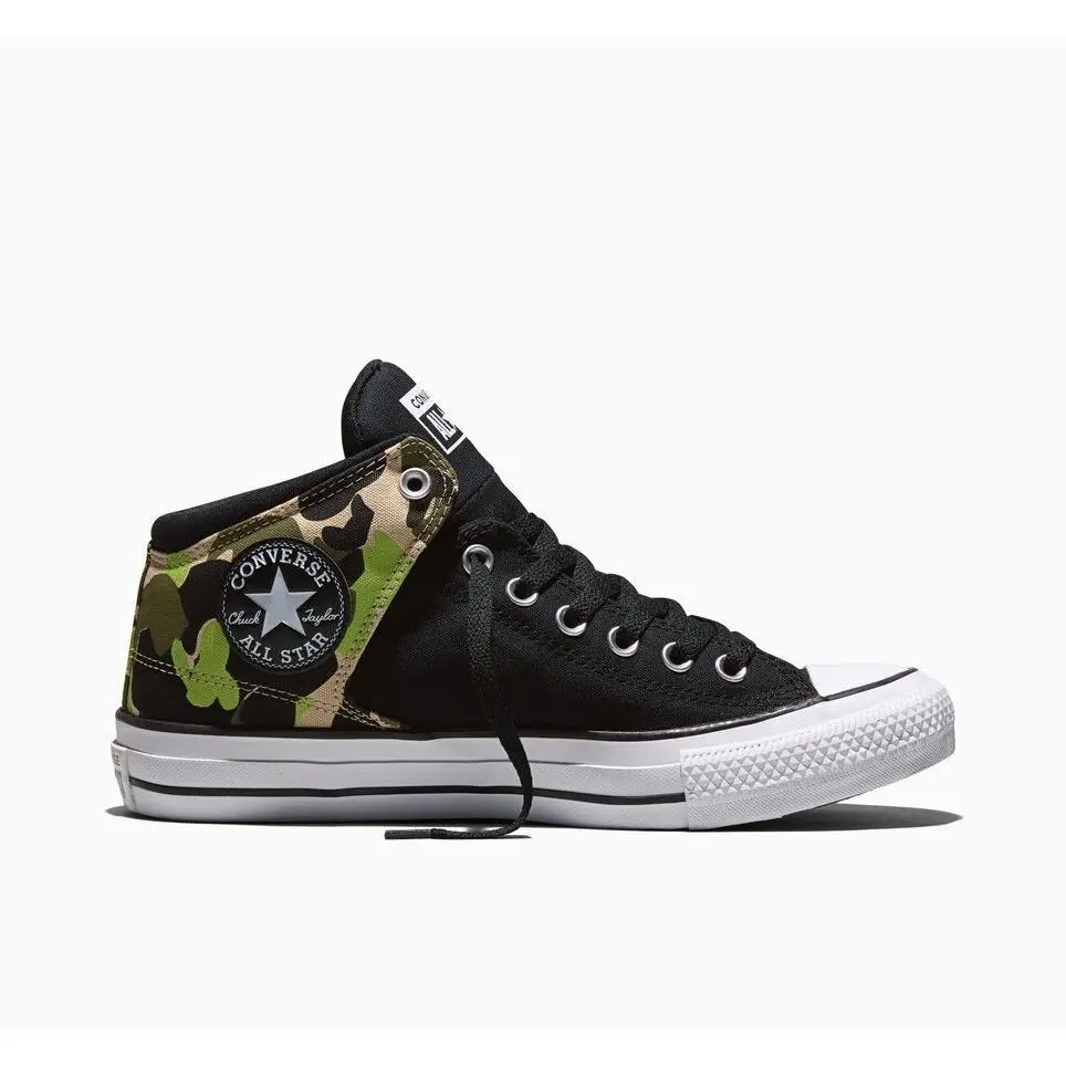 Converse shoes - Black 16