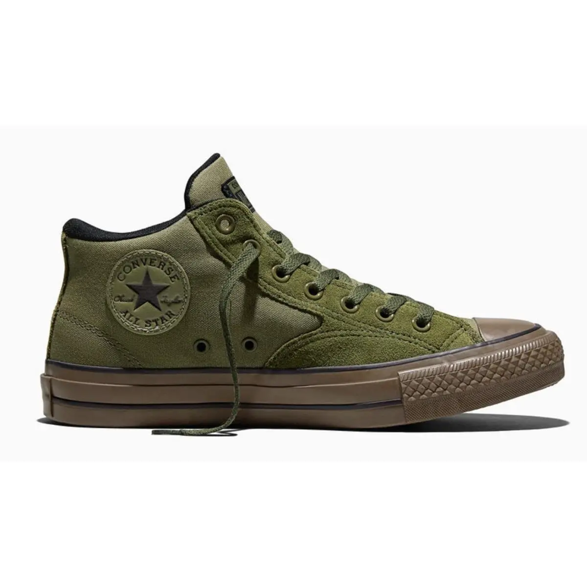 Converse shoes - Converse Chuck Taylor - Chuck Taylor - Green 0