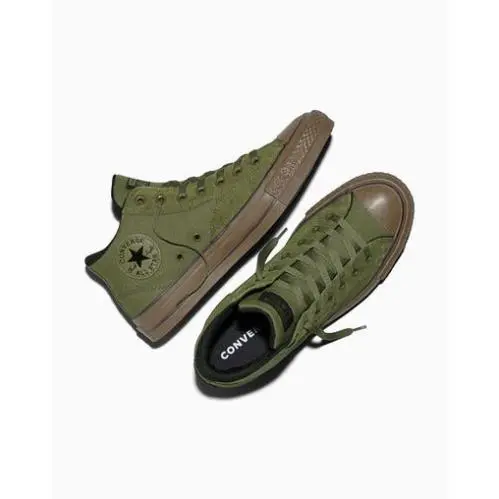 Converse shoes - Converse Chuck Taylor - Chuck Taylor - Green 1