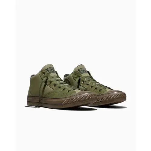 Converse shoes - Converse Chuck Taylor - Chuck Taylor - Green 2