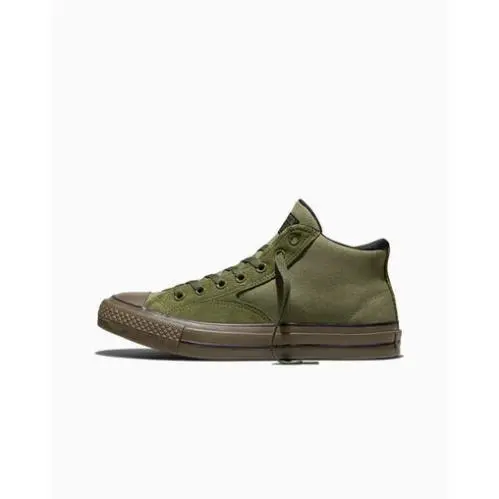 Converse shoes - Converse Chuck Taylor - Chuck Taylor - Green 3