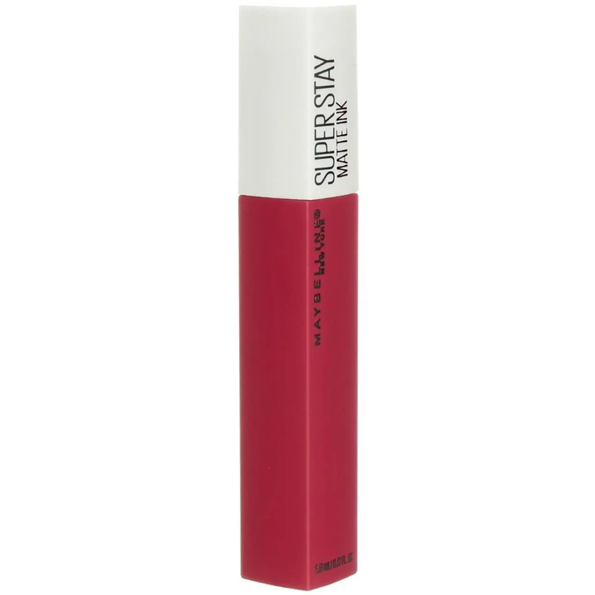 5 Pack Maybelline Super Stay Matte Ink Liquid Lipstick Lover 0.17 fl oz