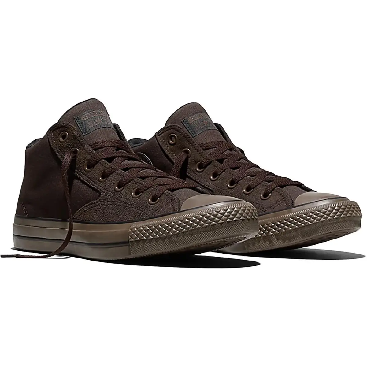Converse shoes - Converse Chuck Taylor - Chuck Taylor - Brown 2