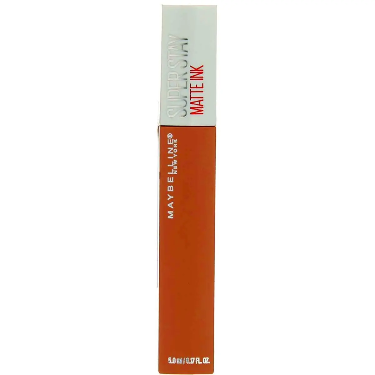 6 Pack Maybelline Super Stay Matte Ink Un-nude Liquid Lipstick Poet 0.17 fl oz