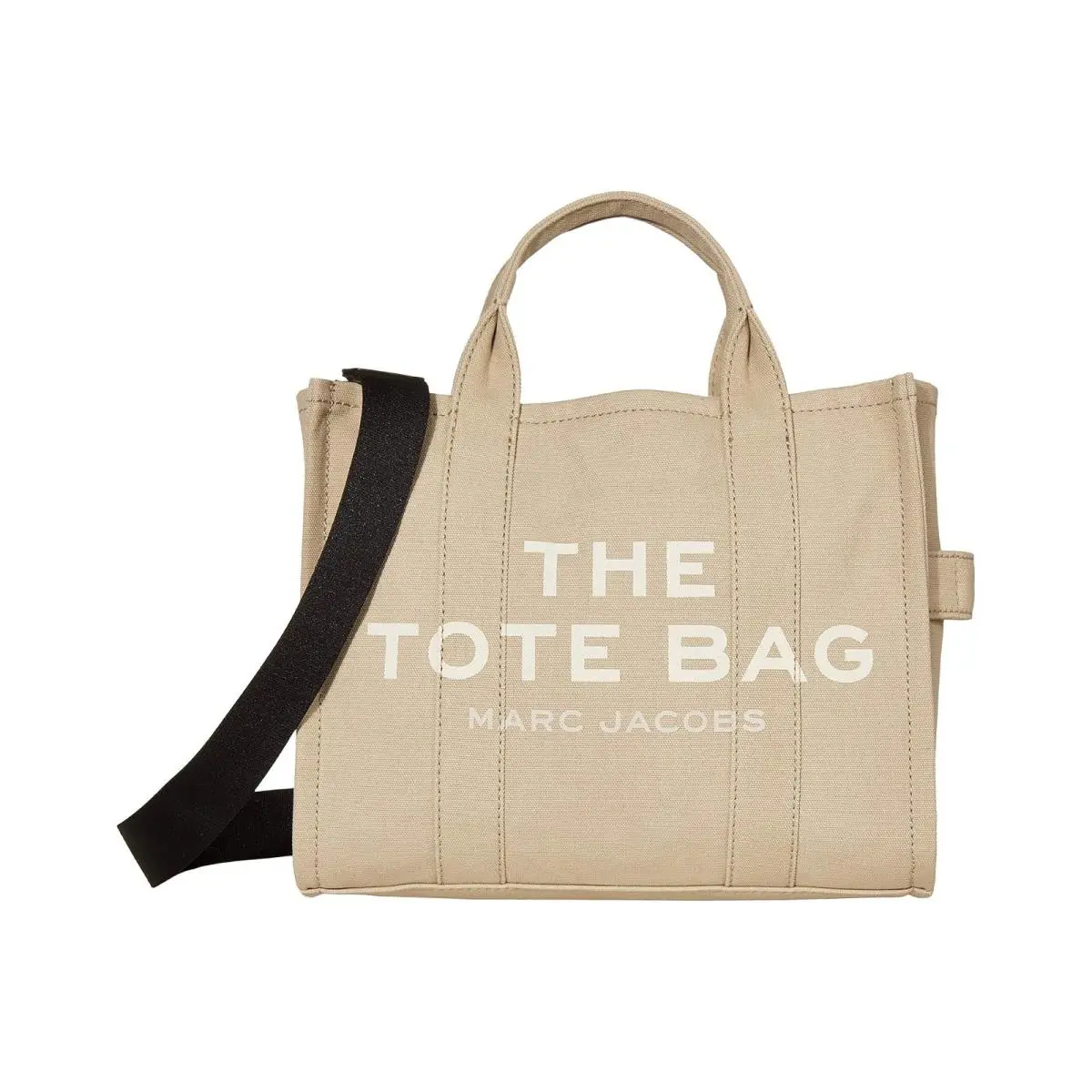 Woman`s Handbags Marc Jacobs The Canvas Medium Tote Bag