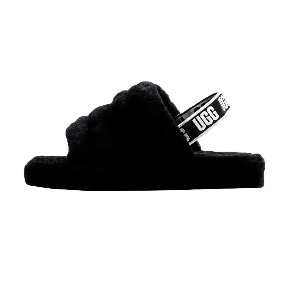 UGG shoes - 1098494K-BLK - 1098494K-BLK - Black 0