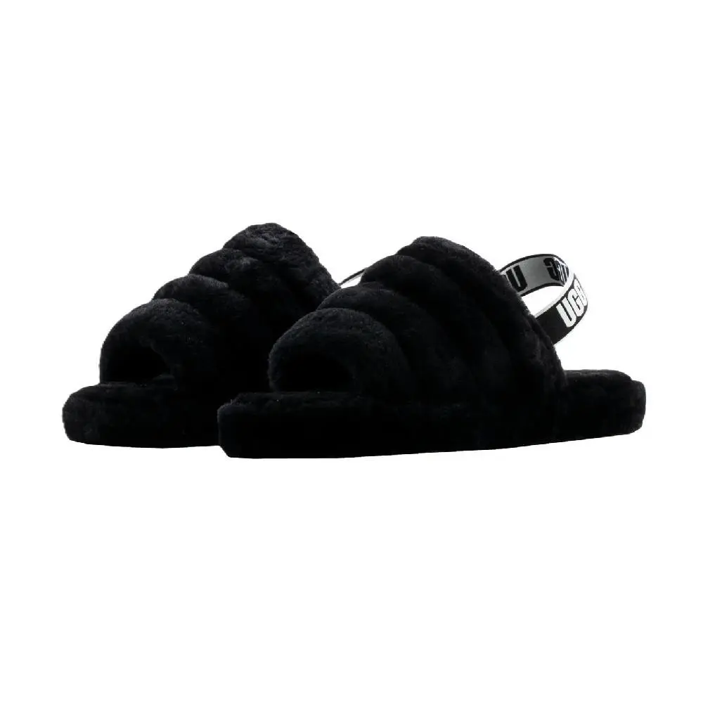 UGG shoes - 1098494K-BLK - 1098494K-BLK - Black 6