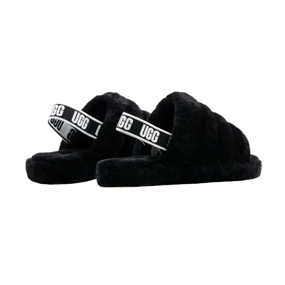 UGG shoes - 1098494K-BLK - 1098494K-BLK - Black 7