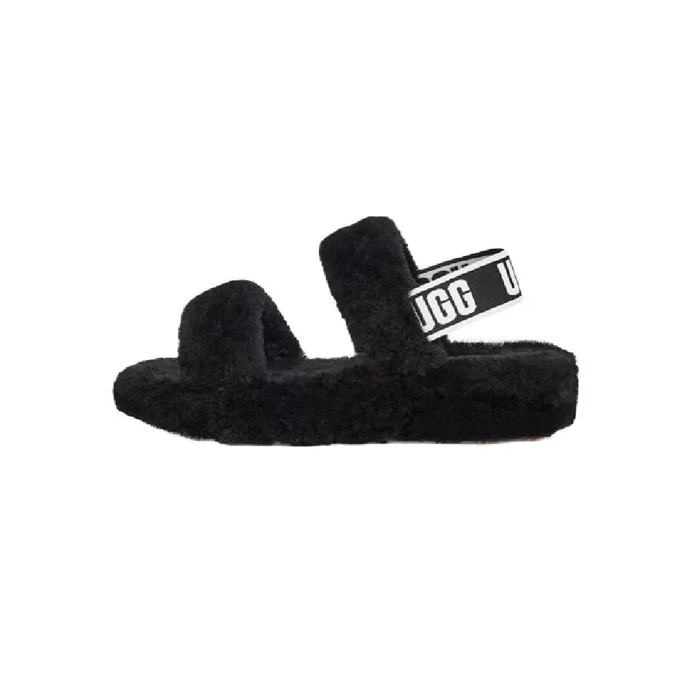 UGG shoes - 1107953-BLK - 1107953-BLK - Black 0