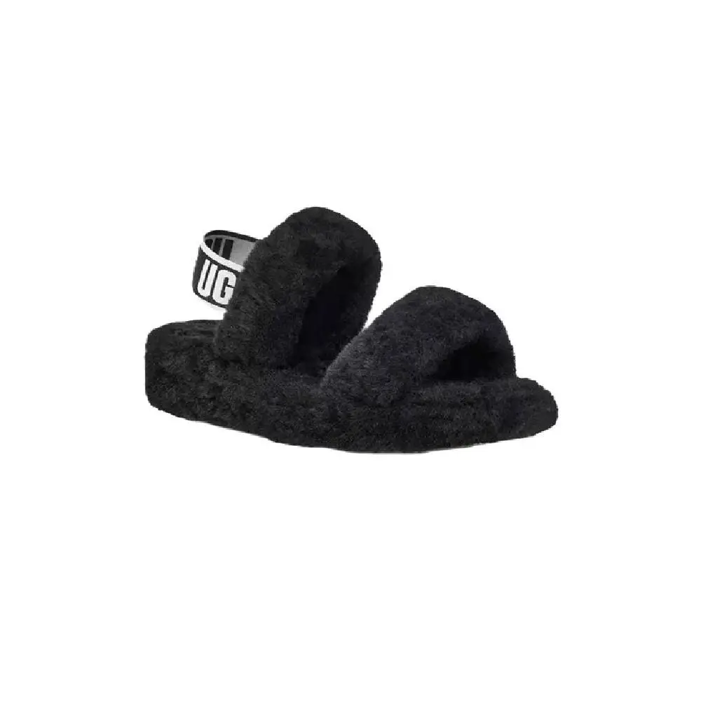 UGG shoes - 1107953-BLK - 1107953-BLK - Black 6